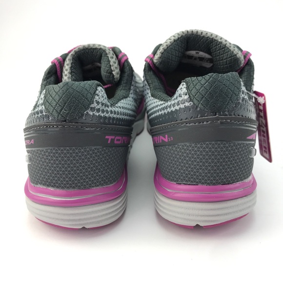 Altra Womens Torin 3.0 Zero Drop Running Shoes - Picture 4 of 8